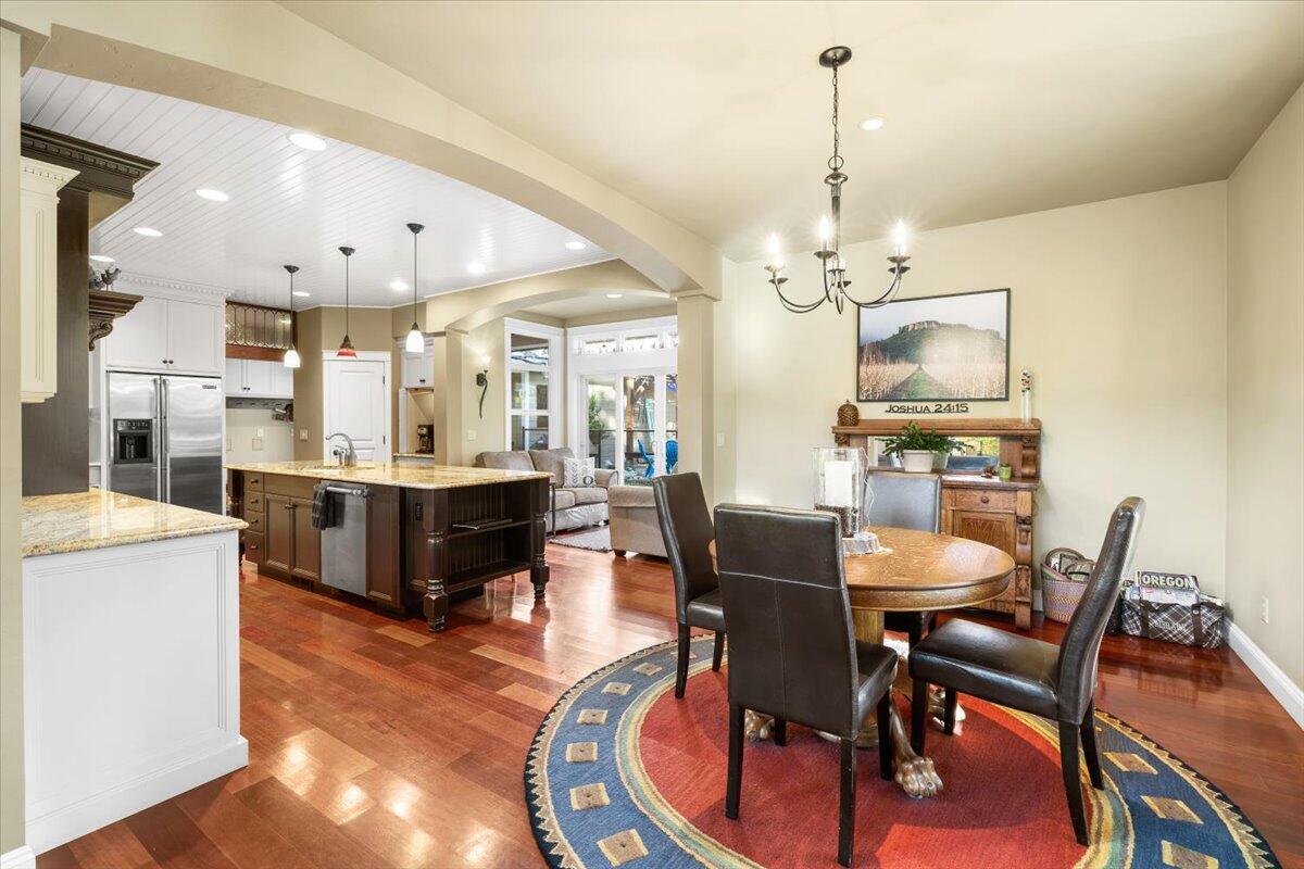 Gold Rey Subdivision Unit No 1 - Residential