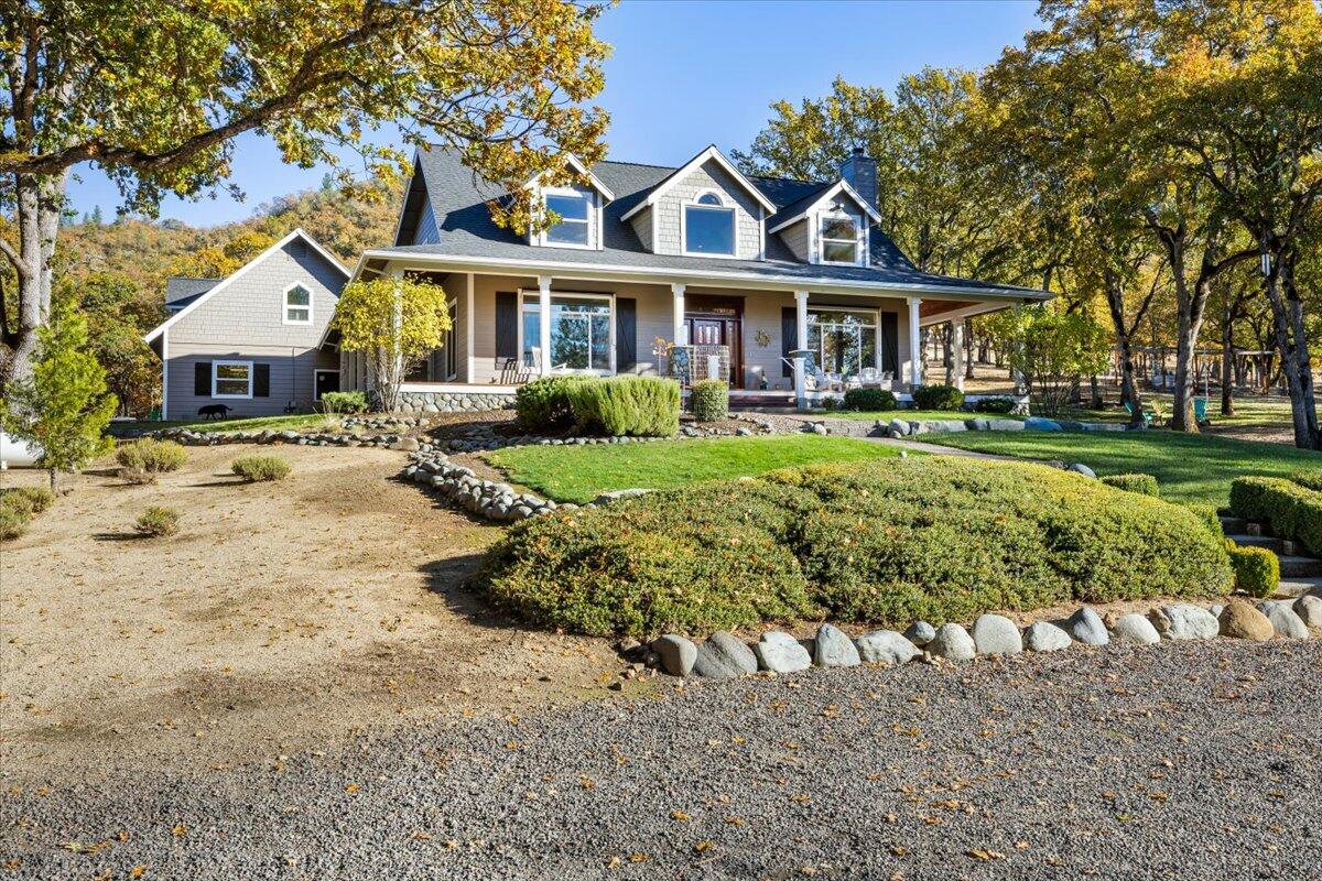 Gold Rey Subdivision Unit No 1 - Residential