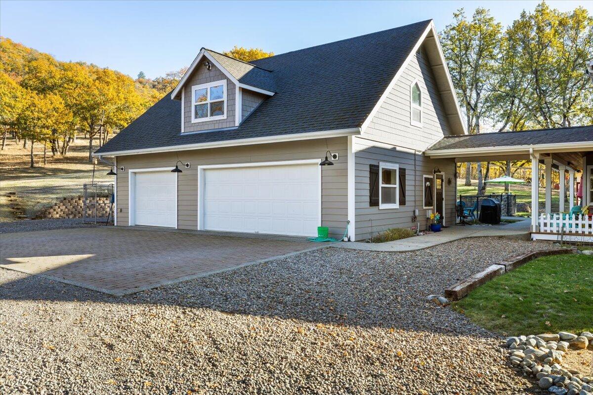 Gold Rey Subdivision Unit No 1 - Residential