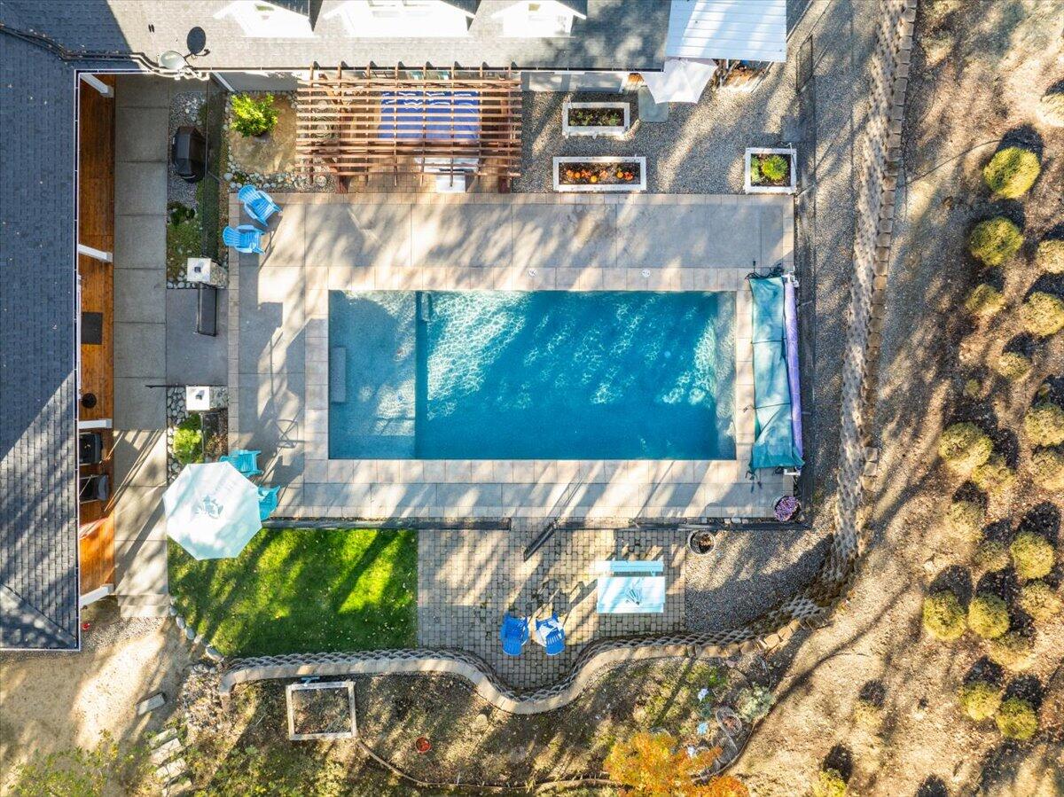 Gold Rey Subdivision Unit No 1 - Residential