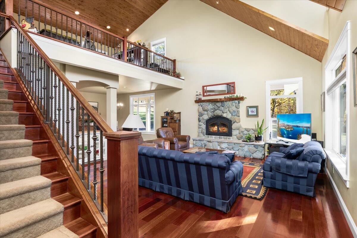 Gold Rey Subdivision Unit No 1 - Residential