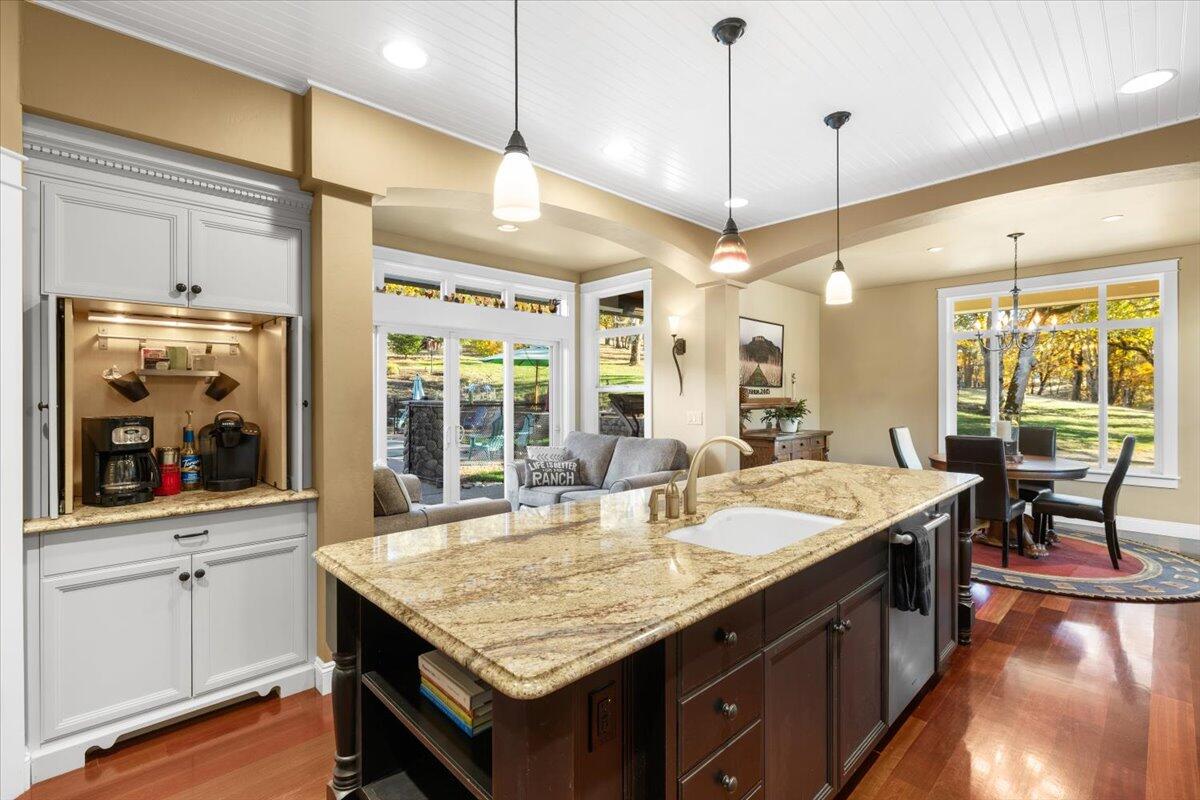 Gold Rey Subdivision Unit No 1 - Residential