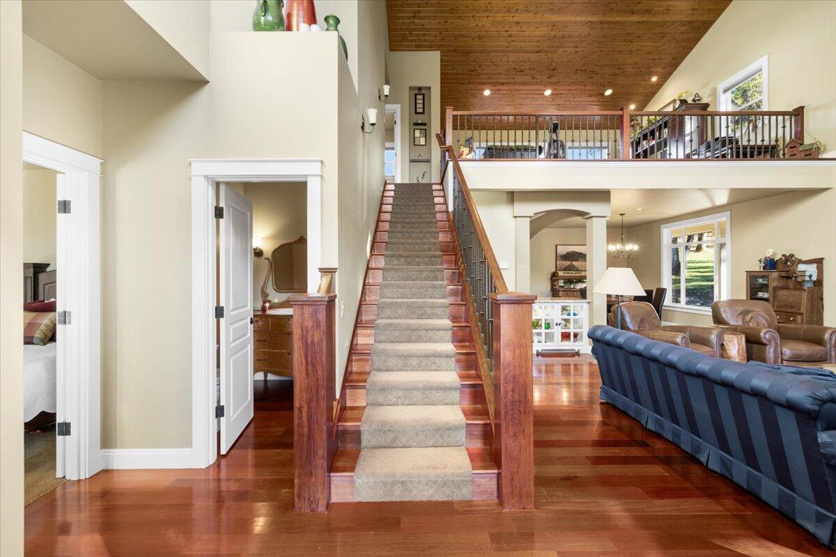 Gold Rey Subdivision Unit No 1 - Residential