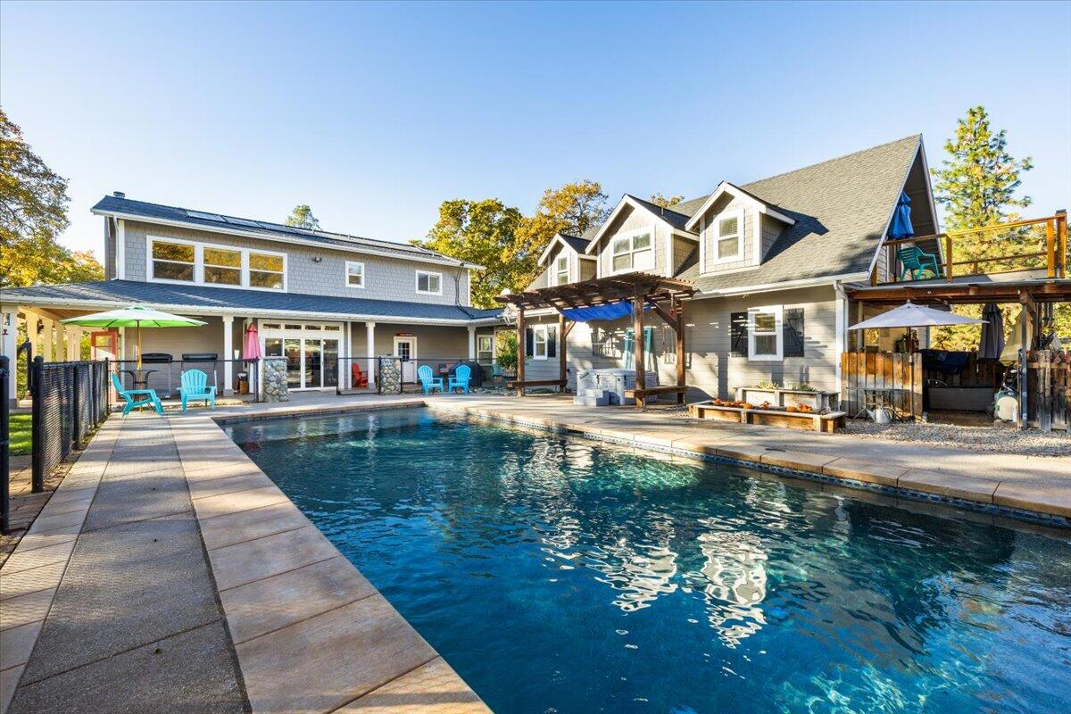 Gold Rey Subdivision Unit No 1 - Residential