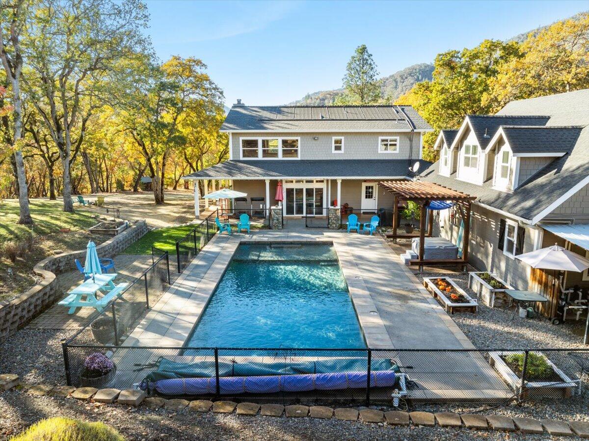 Gold Rey Subdivision Unit No 1 - Residential