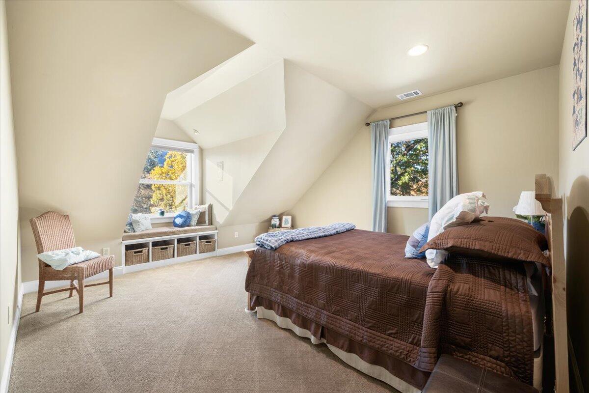 Gold Rey Subdivision Unit No 1 - Residential