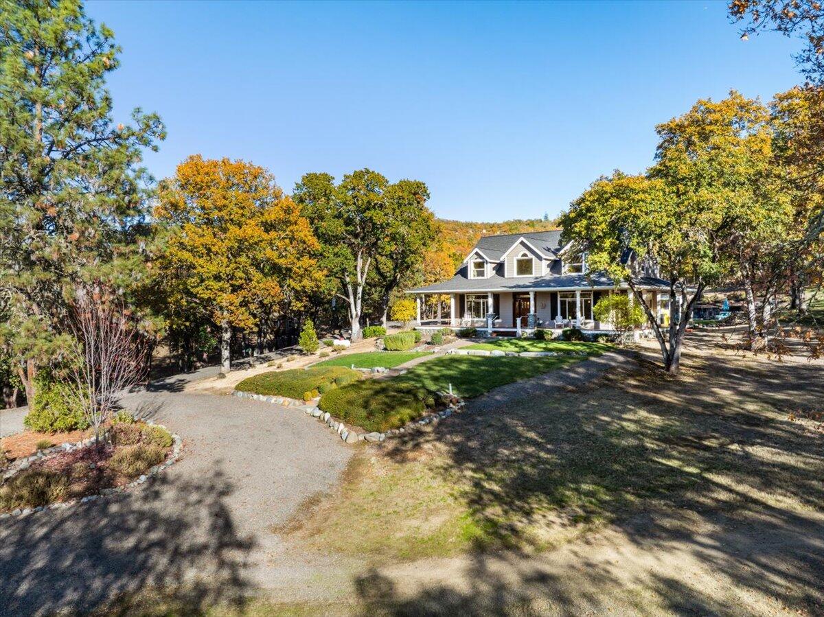 Gold Rey Subdivision Unit No 1 - Residential