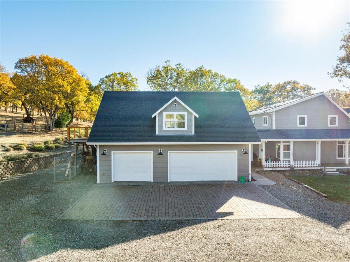 Gold Rey Subdivision Unit No 1 - Residential