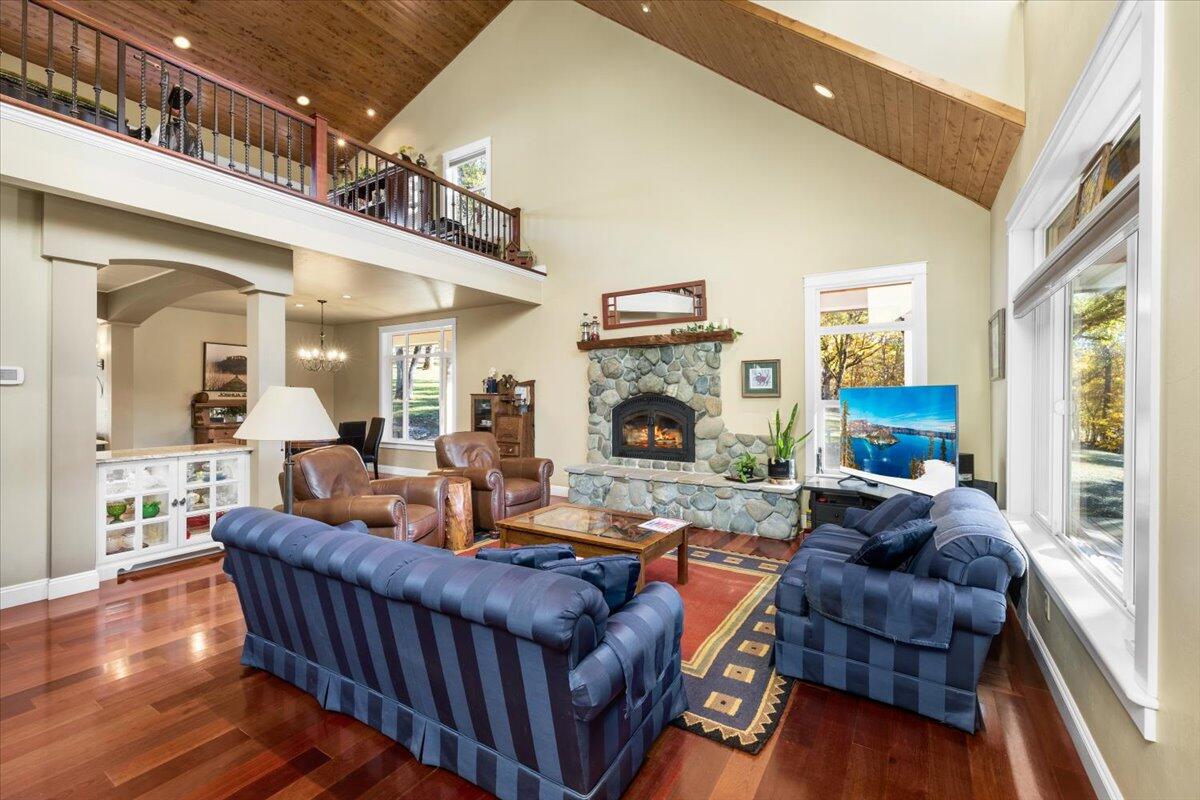 Gold Rey Subdivision Unit No 1 - Residential