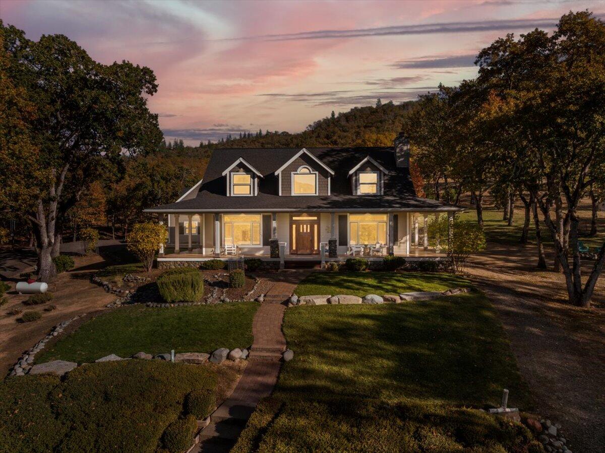 Gold Rey Subdivision Unit No 1 - Residential