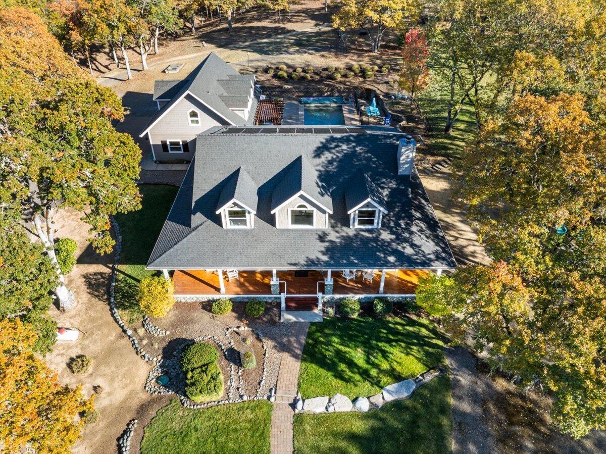 Gold Rey Subdivision Unit No 1 - Residential