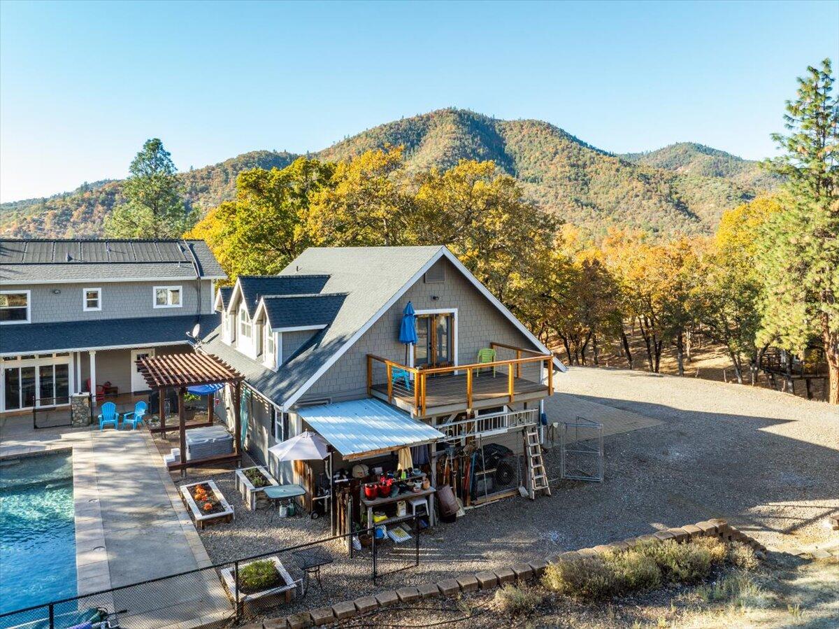 Gold Rey Subdivision Unit No 1 - Residential