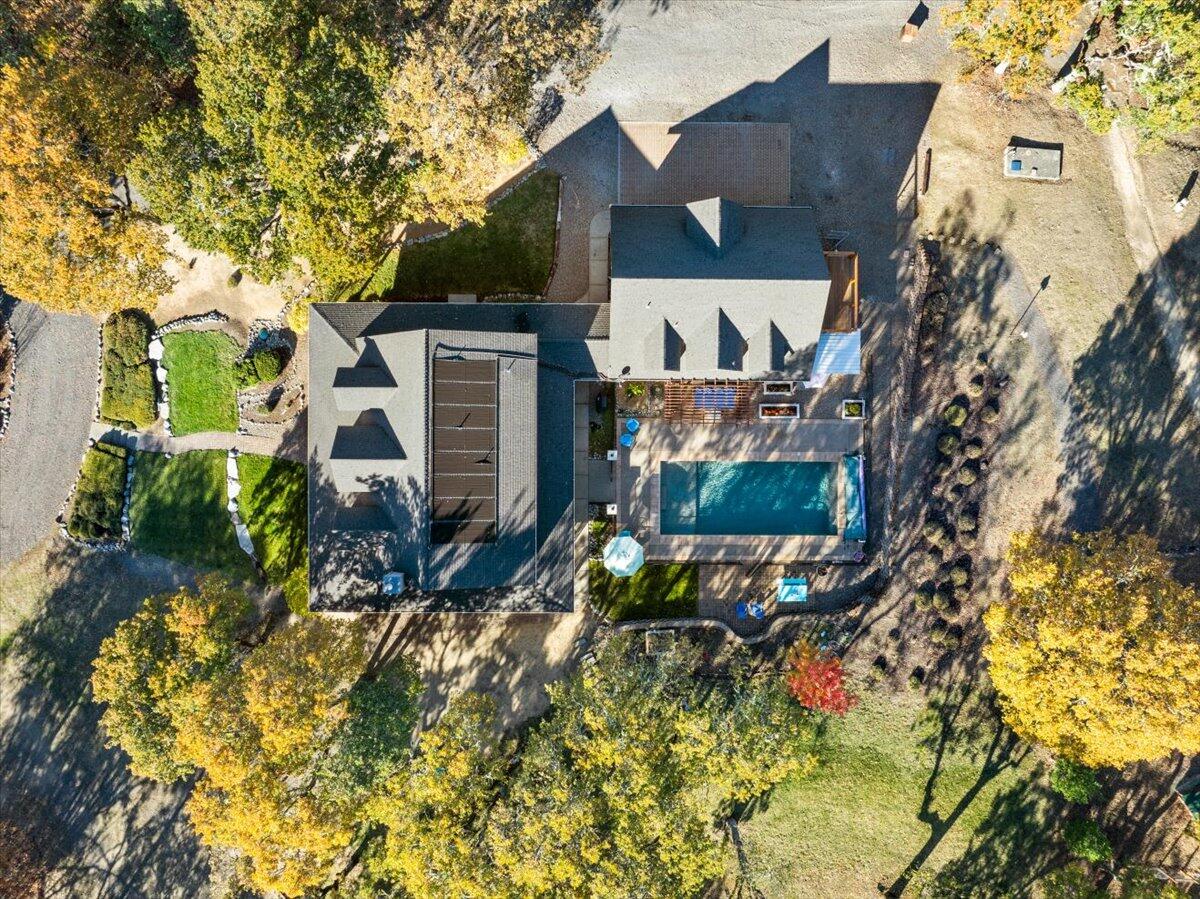 Gold Rey Subdivision Unit No 1 - Residential