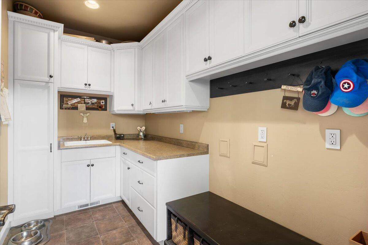 Gold Rey Subdivision Unit No 1 - Residential