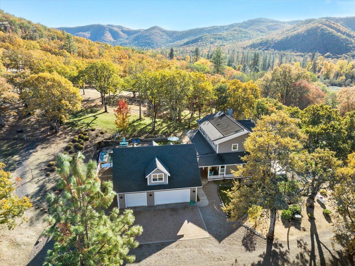 Gold Rey Subdivision Unit No 1 - Residential