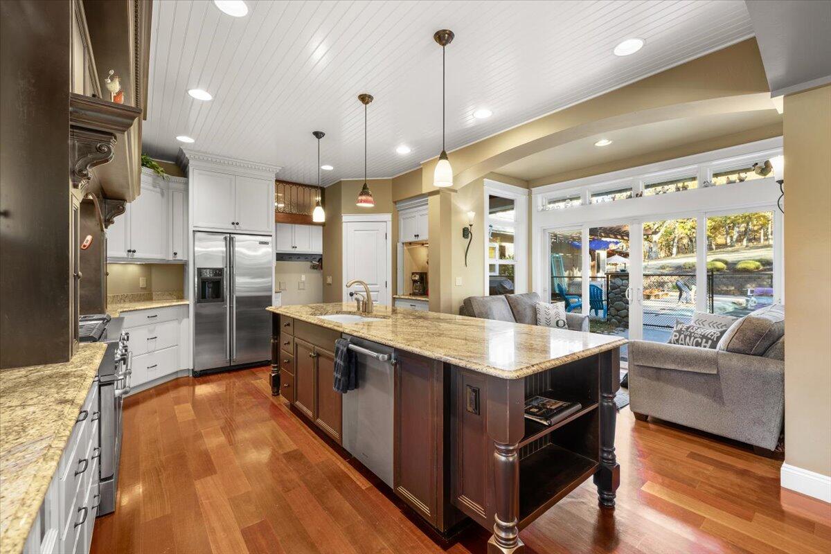 Gold Rey Subdivision Unit No 1 - Residential