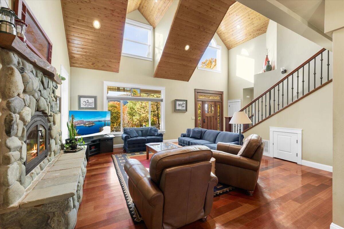 Gold Rey Subdivision Unit No 1 - Residential