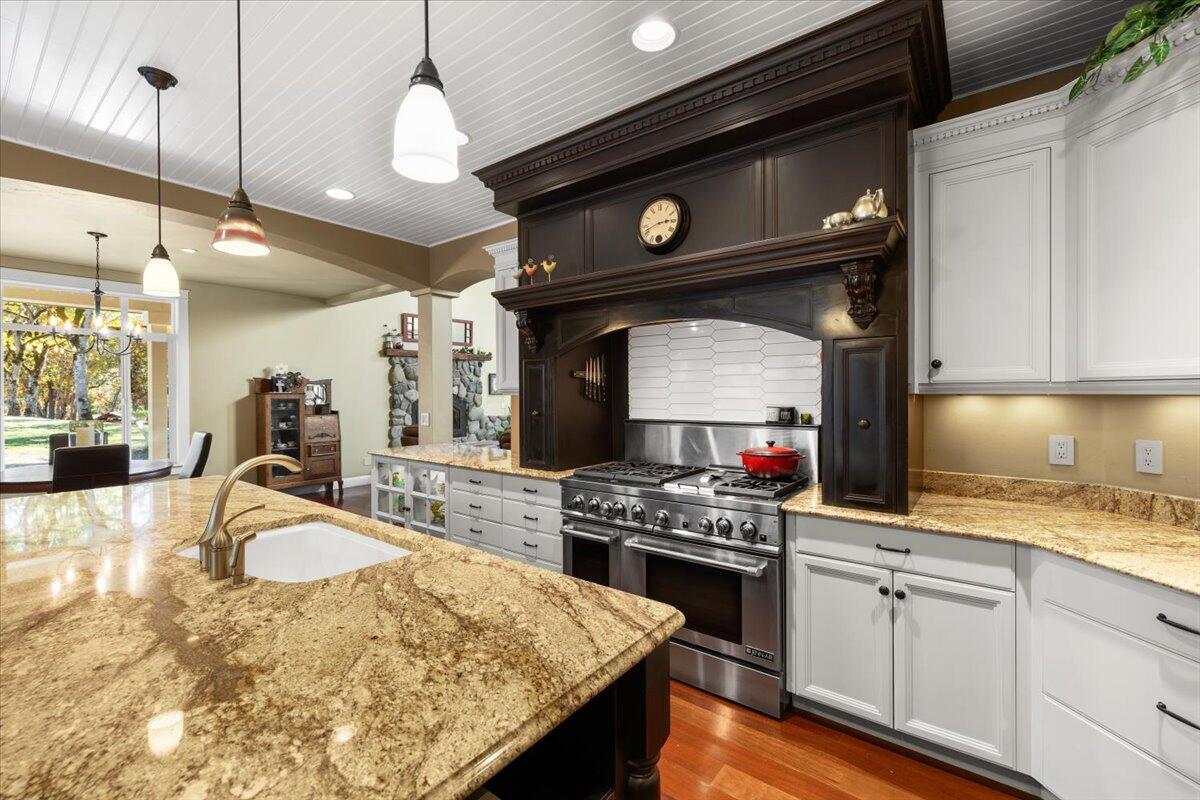 Gold Rey Subdivision Unit No 1 - Residential