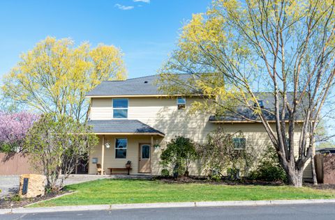 1162 SW Canyon Drive Redmond OR 97756