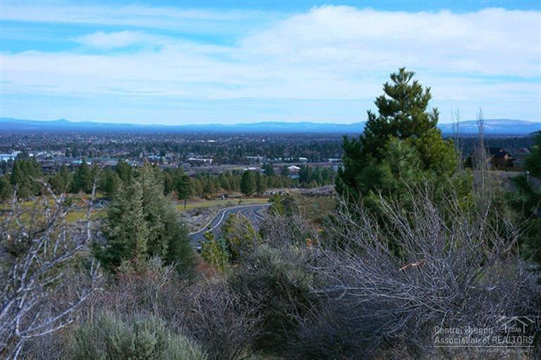Awbrey Road Heights - Land