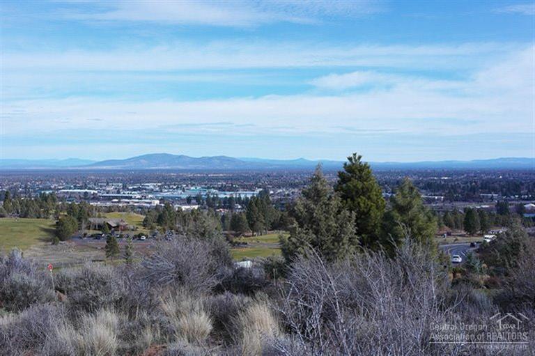 Awbrey Road Heights - Land