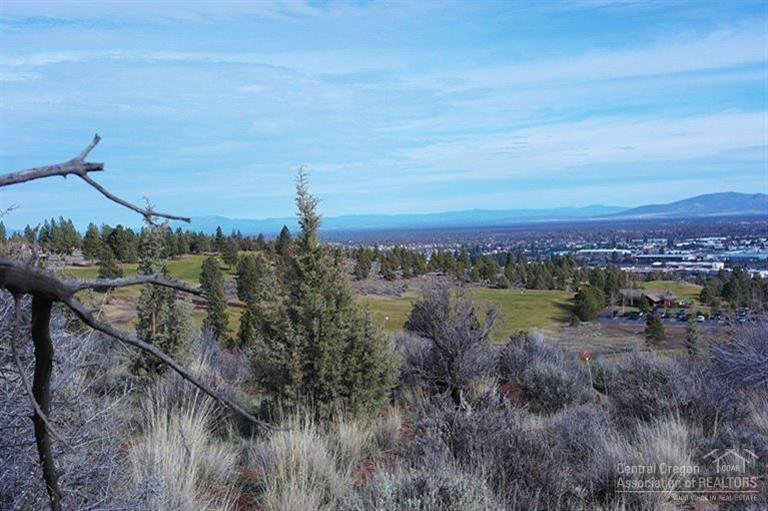 Awbrey Road Heights - Land
