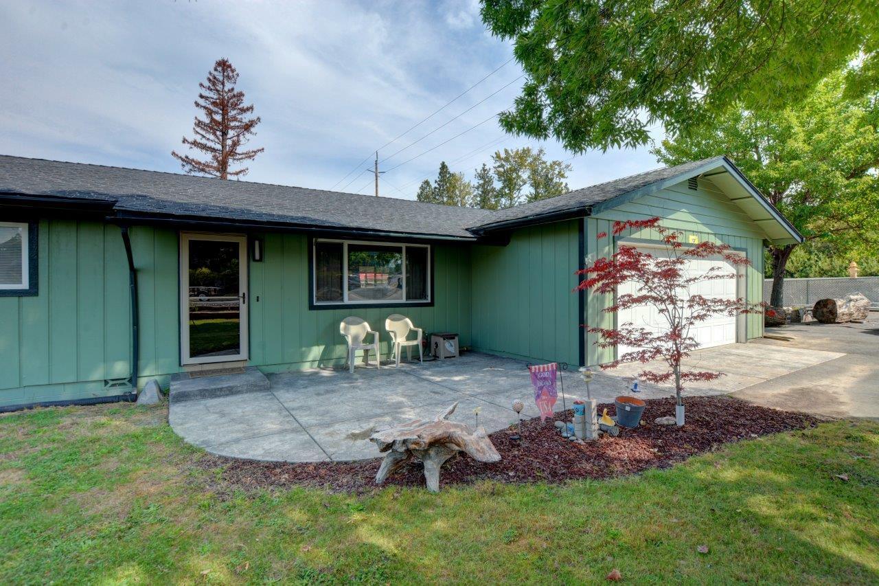 Whispering Meadow Subdivision - Residential