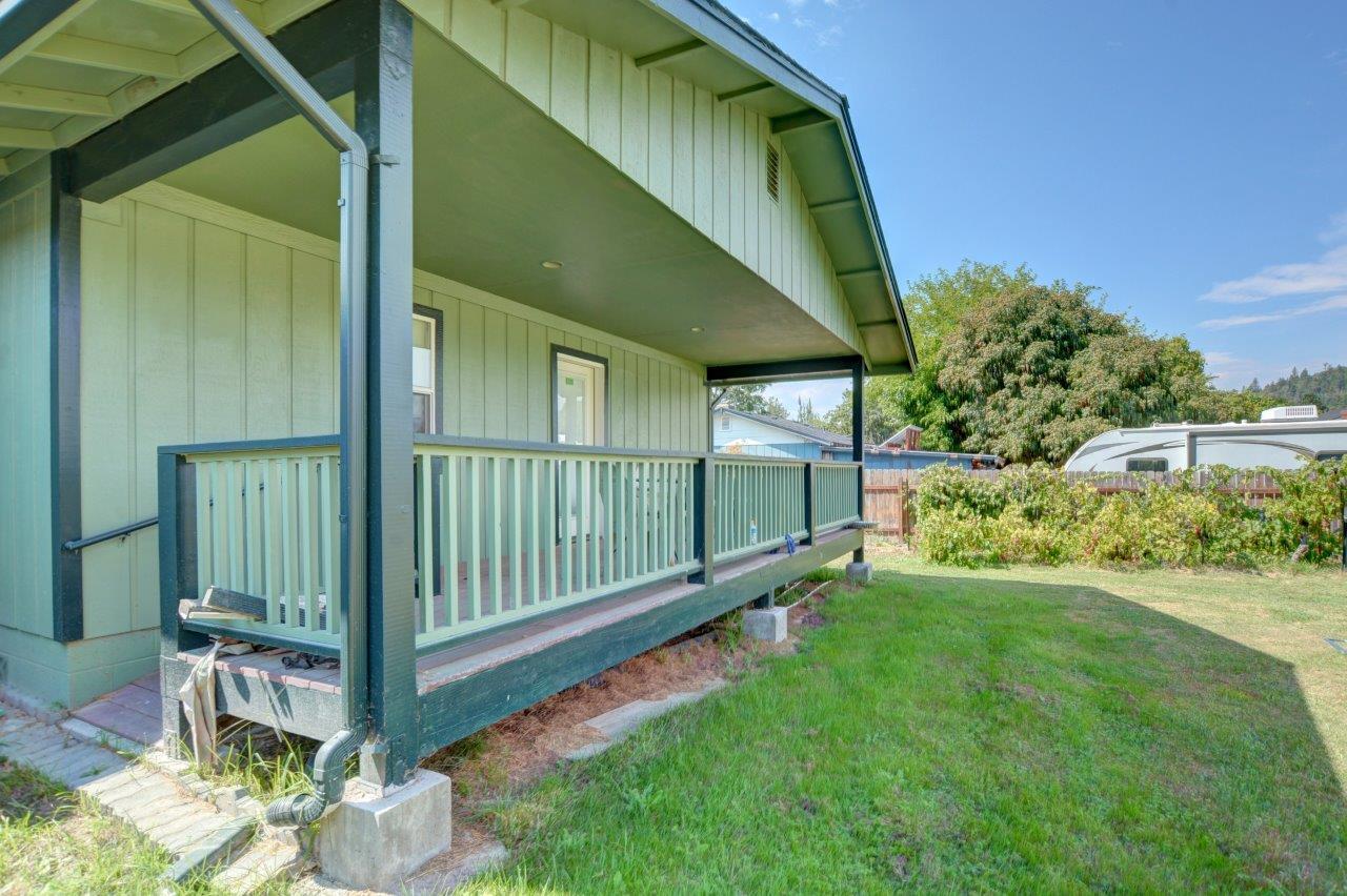 Whispering Meadow Subdivision - Residential