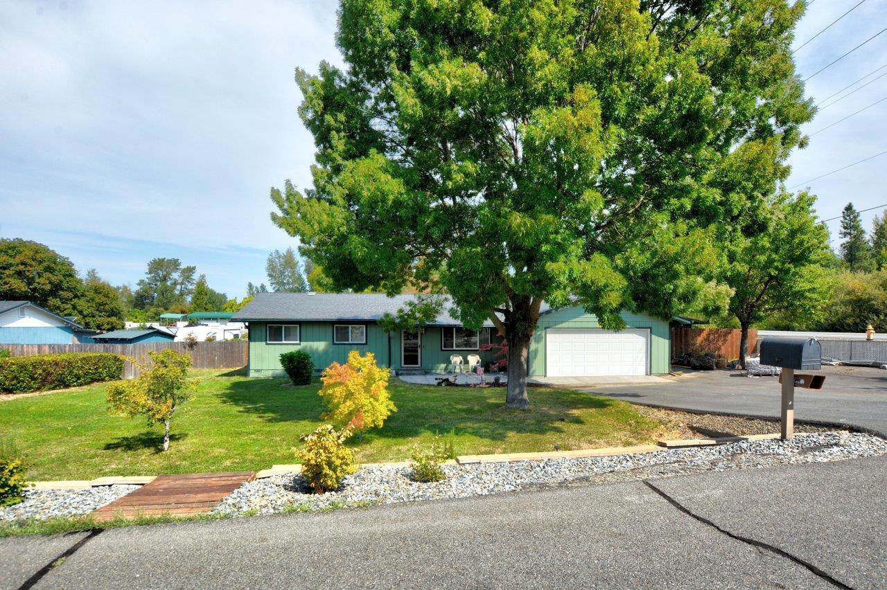 Whispering Meadow Subdivision - Residential