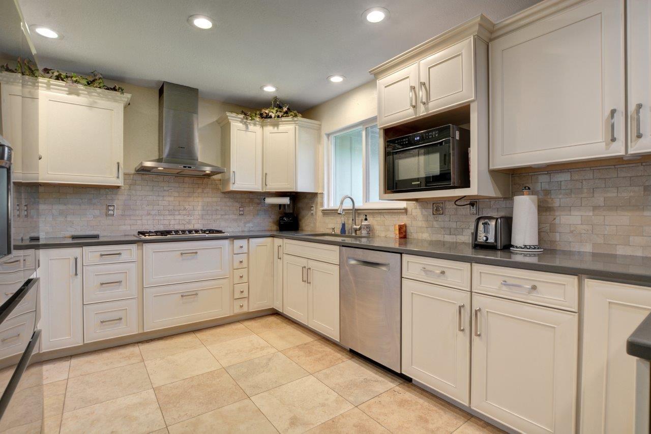 Whispering Meadow Subdivision - Residential