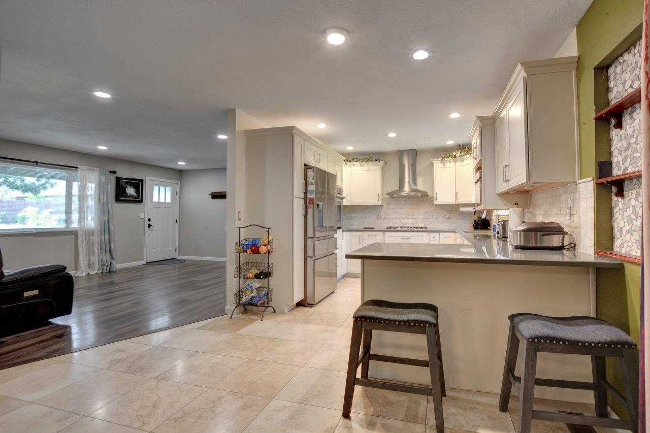 Whispering Meadow Subdivision - Residential