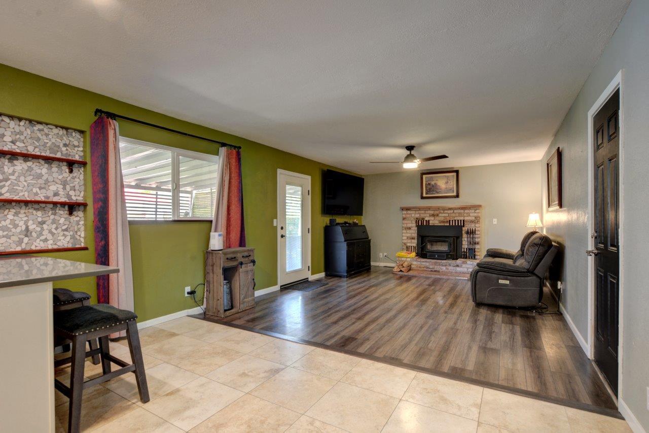 Whispering Meadow Subdivision - Residential