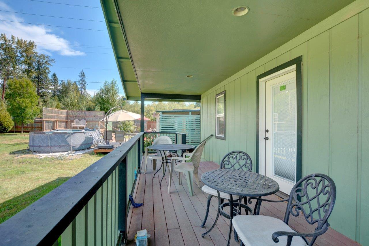 Whispering Meadow Subdivision - Residential