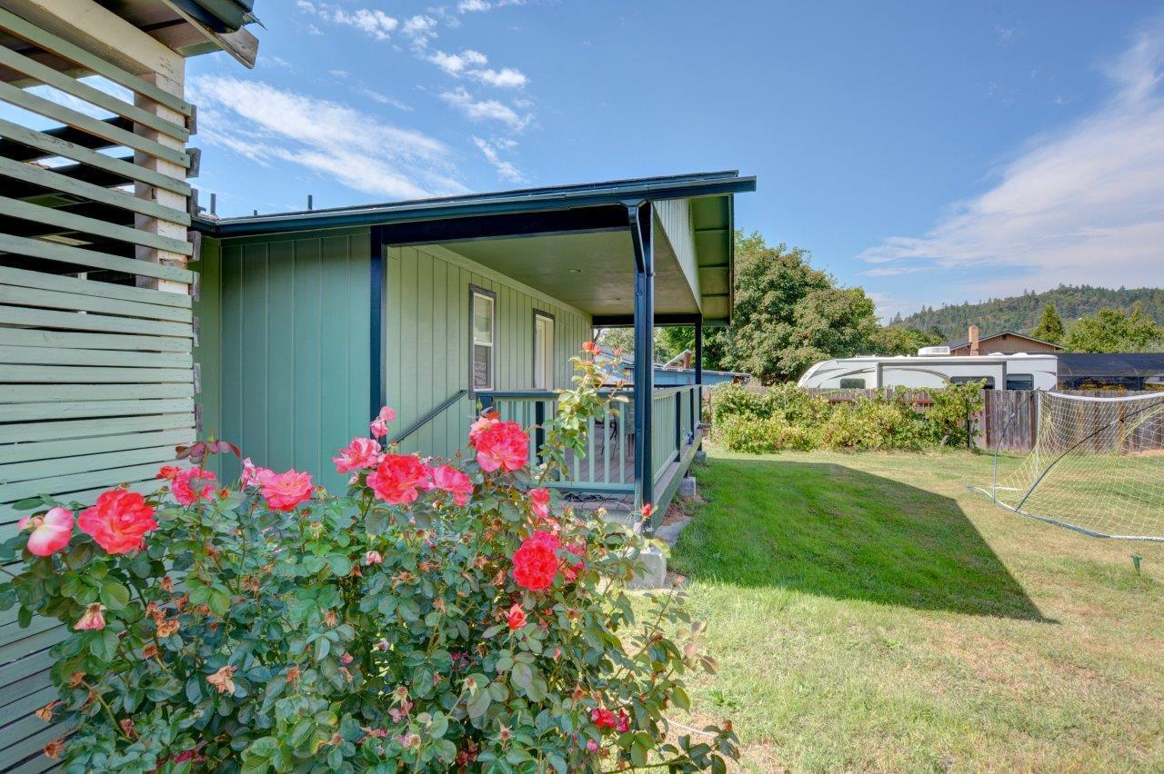 Whispering Meadow Subdivision - Residential