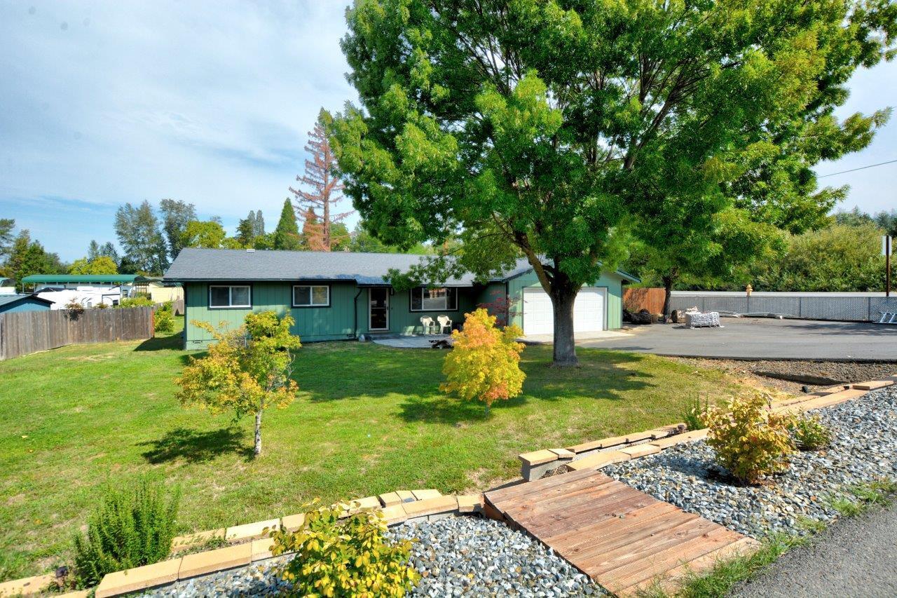 Whispering Meadow Subdivision - Residential