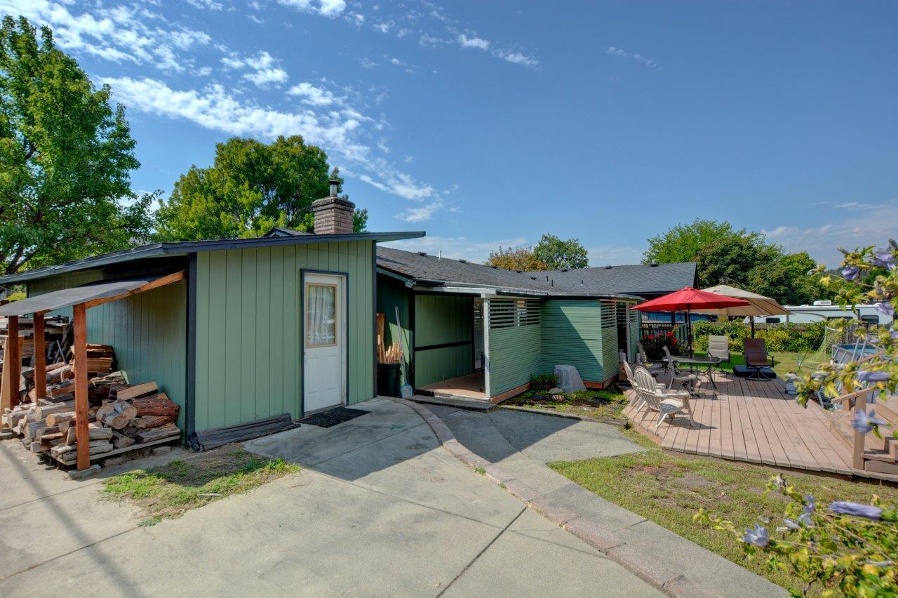 Whispering Meadow Subdivision - Residential