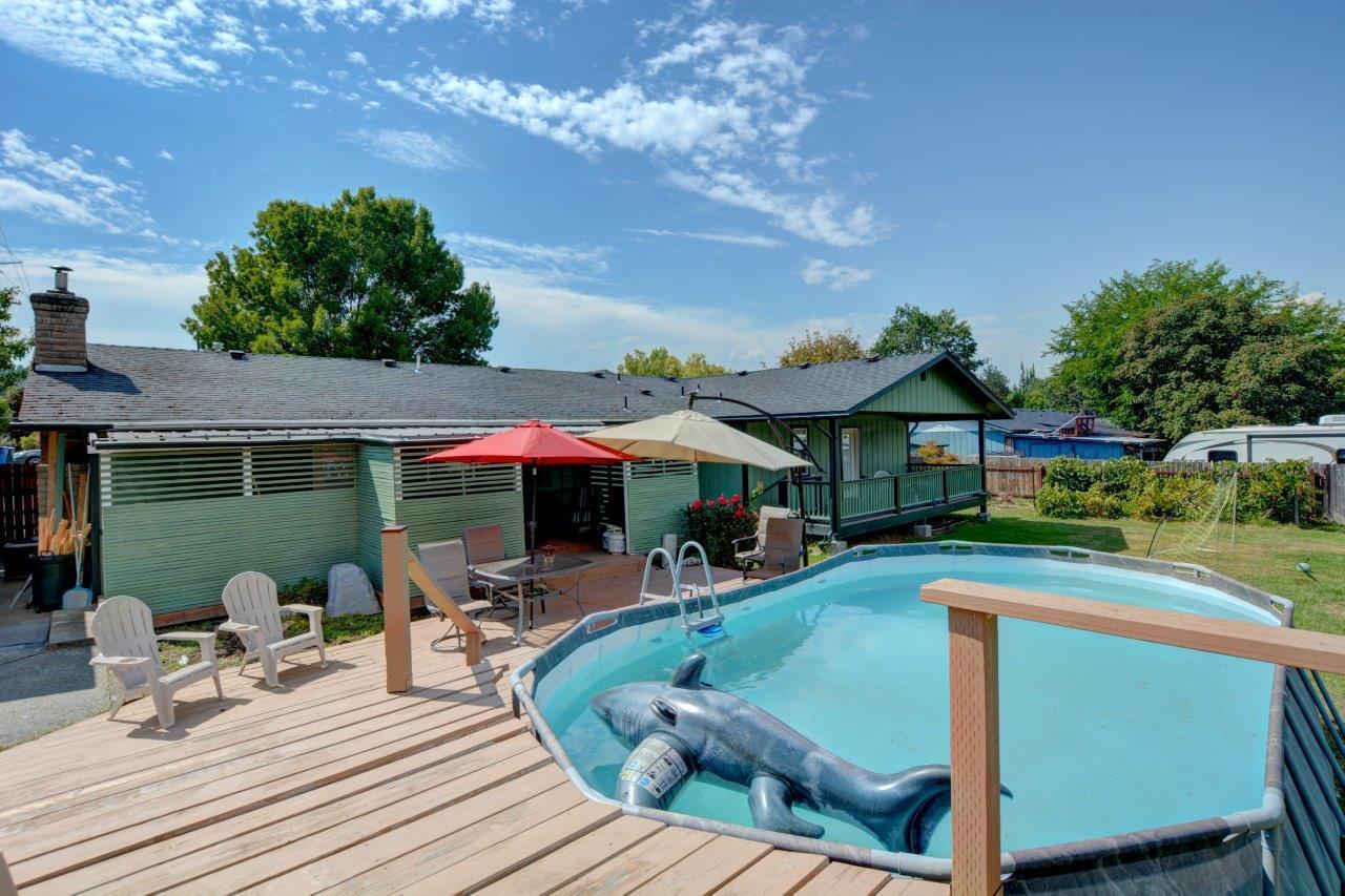 Whispering Meadow Subdivision - Residential