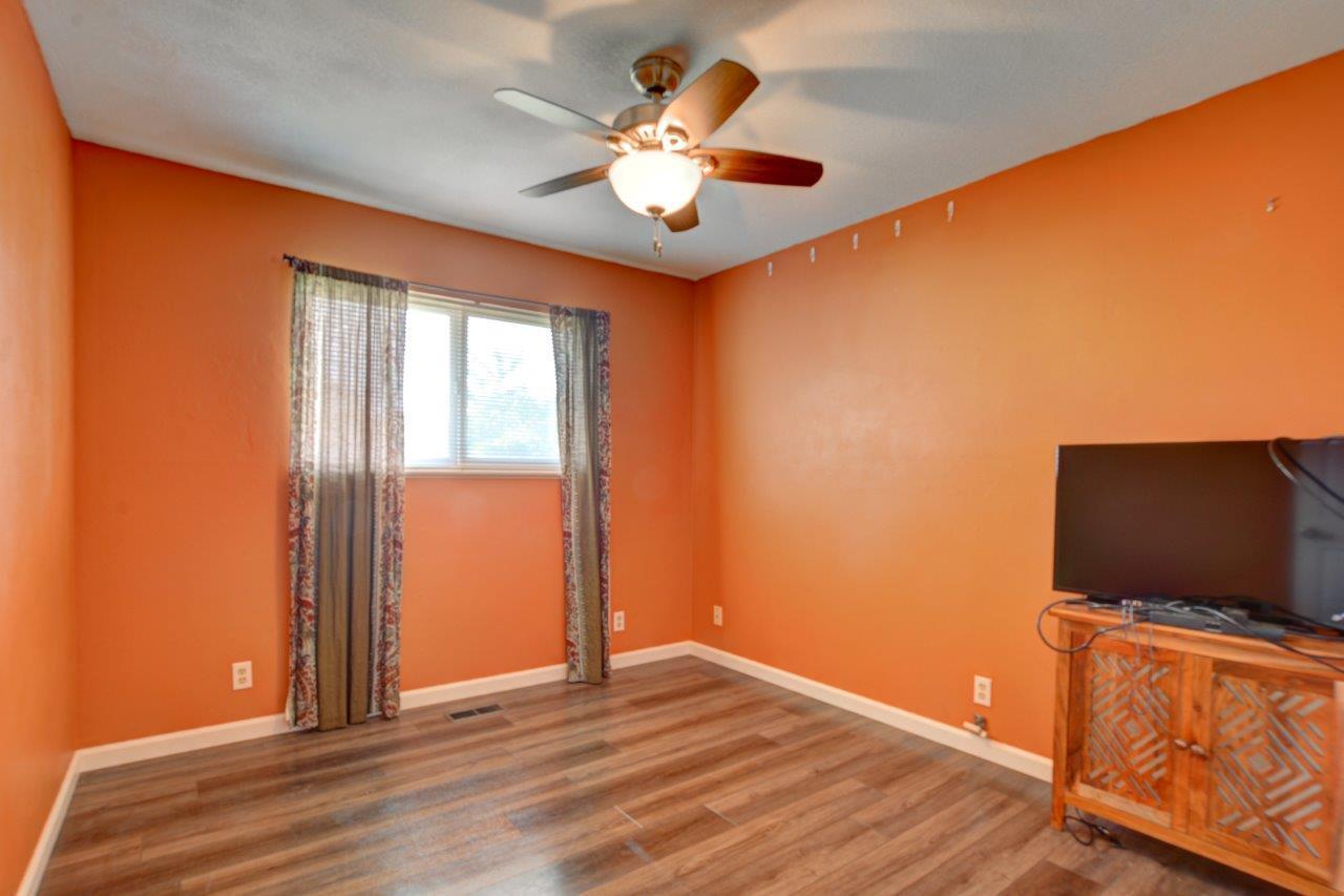 Whispering Meadow Subdivision - Residential