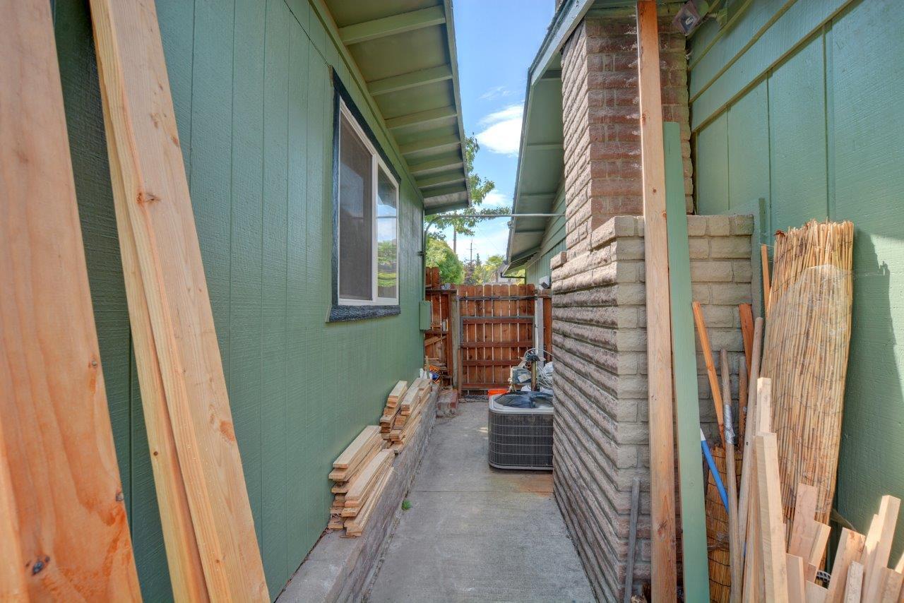 Whispering Meadow Subdivision - Residential