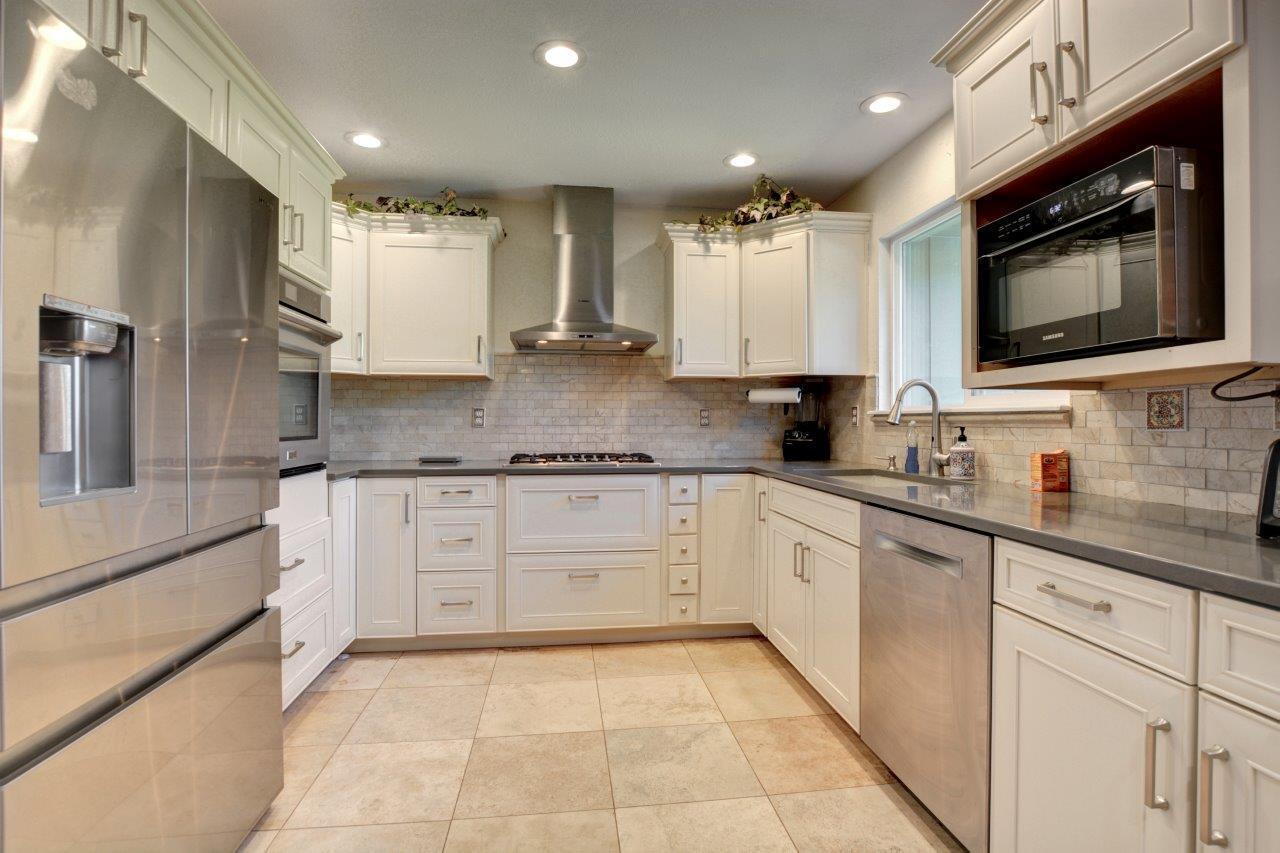 Whispering Meadow Subdivision - Residential