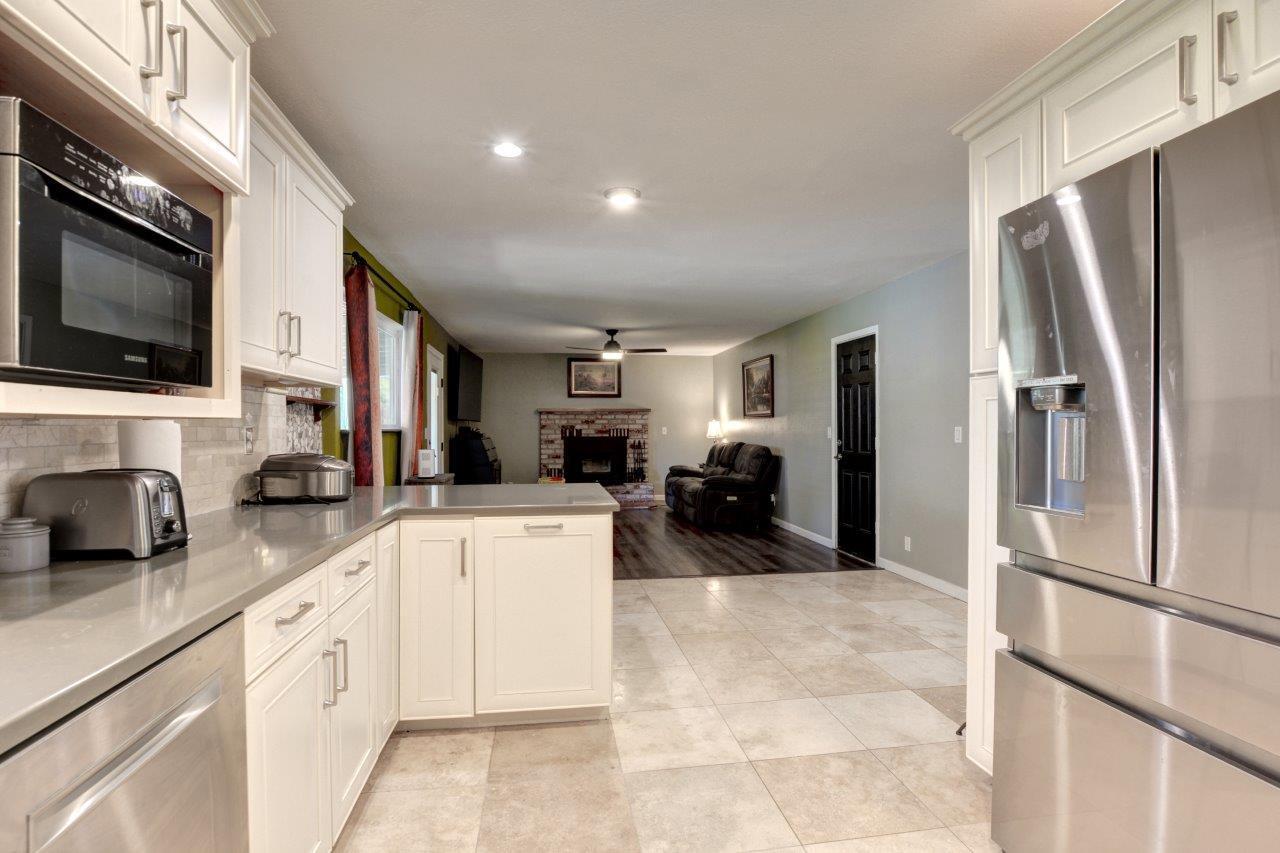 Whispering Meadow Subdivision - Residential