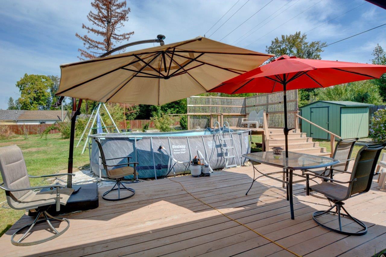 Whispering Meadow Subdivision - Residential