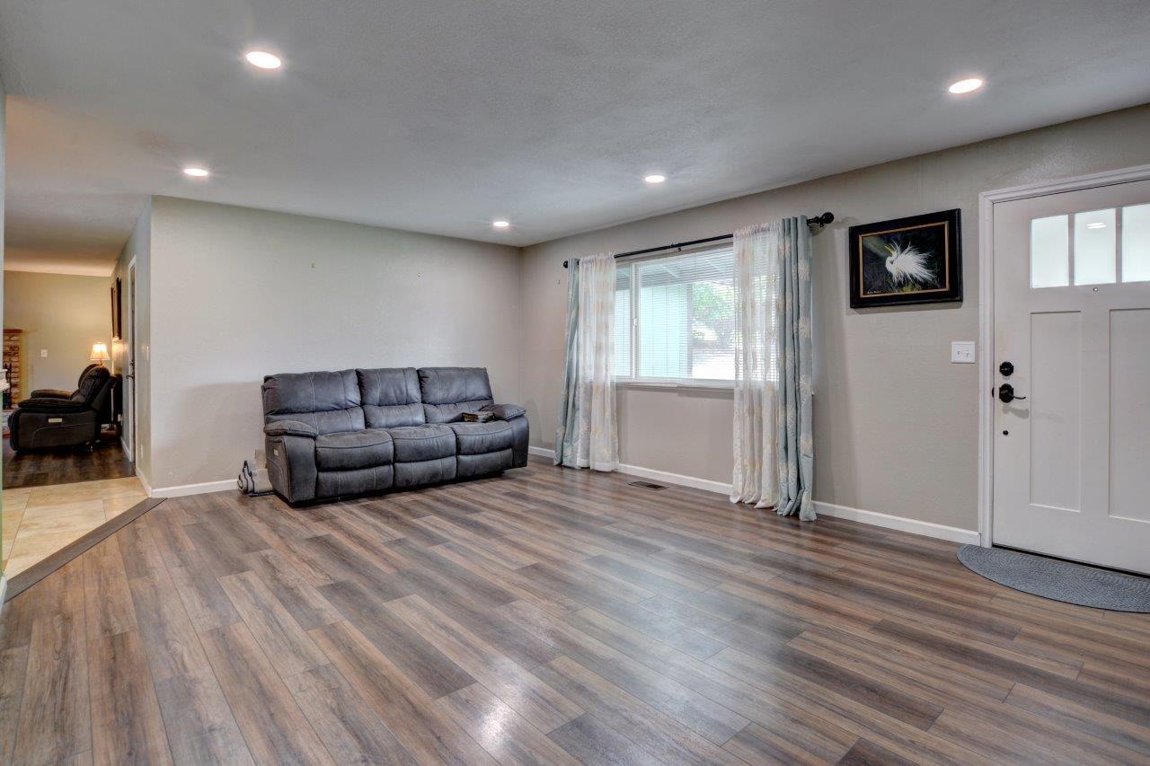 Whispering Meadow Subdivision - Residential