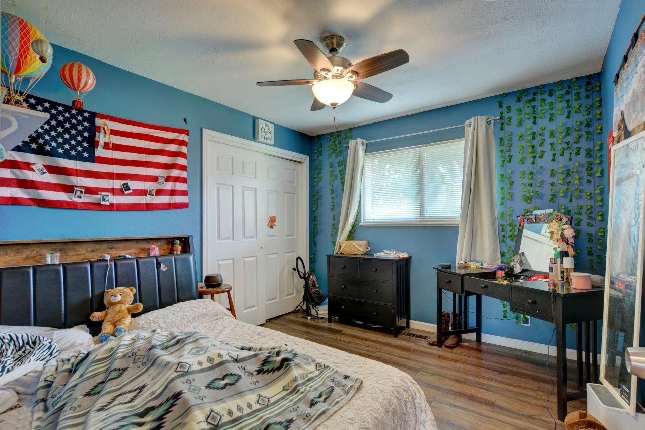 Whispering Meadow Subdivision - Residential