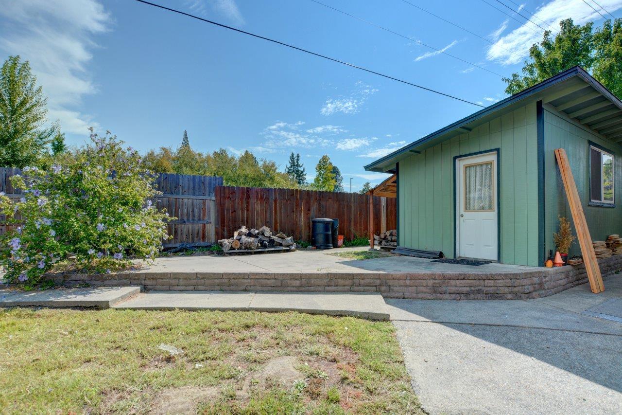 Whispering Meadow Subdivision - Residential