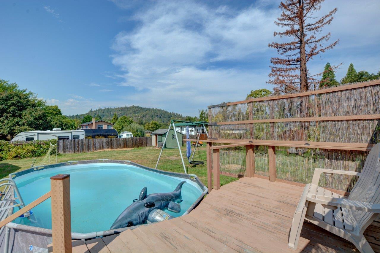 Whispering Meadow Subdivision - Residential