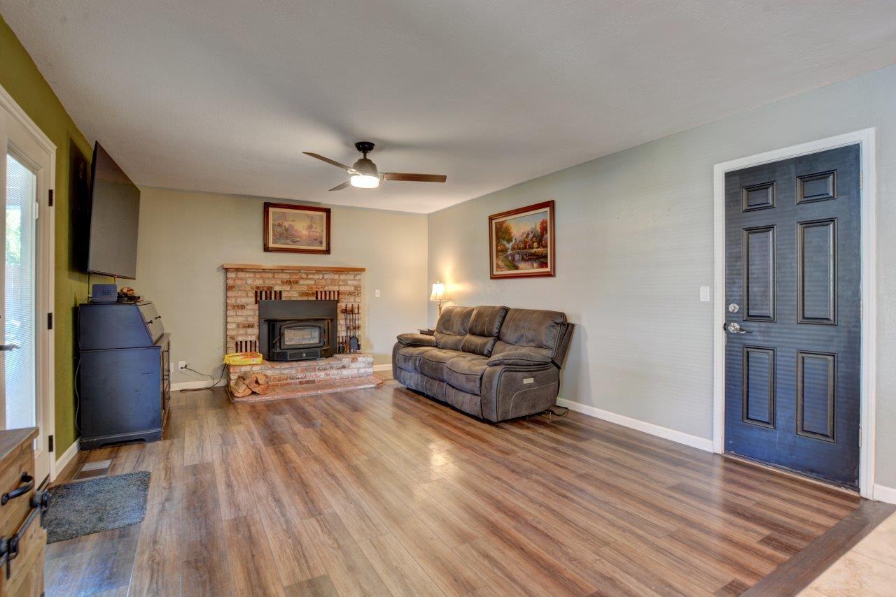 Whispering Meadow Subdivision - Residential