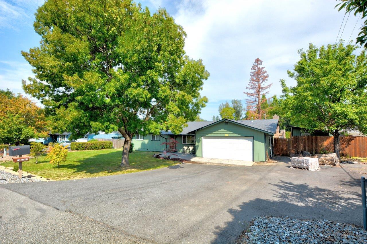 Whispering Meadow Subdivision - Residential