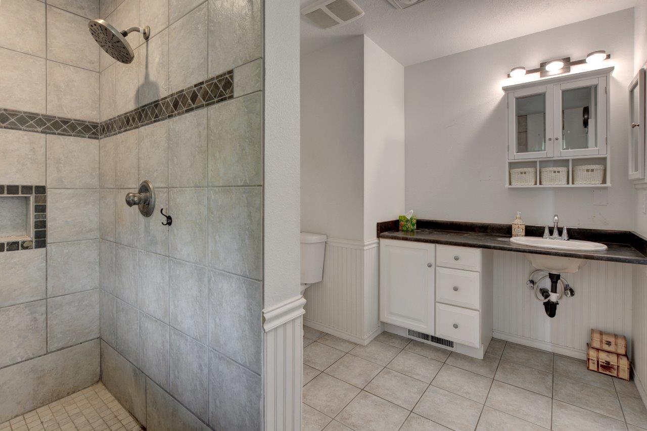 Whispering Meadow Subdivision - Residential