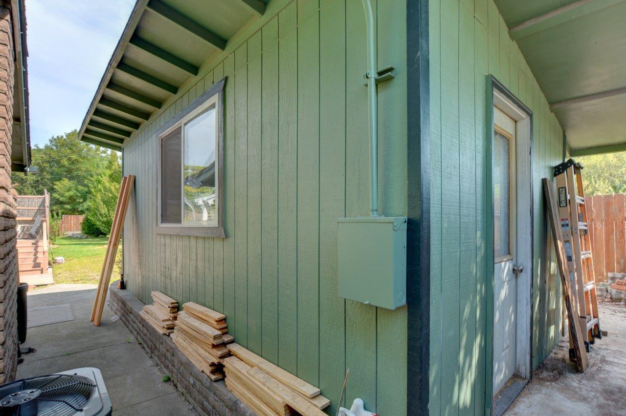 Whispering Meadow Subdivision - Residential